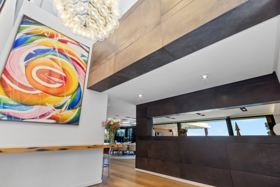 5 Bedroom Property for Sale in Camps Bay Western Cape